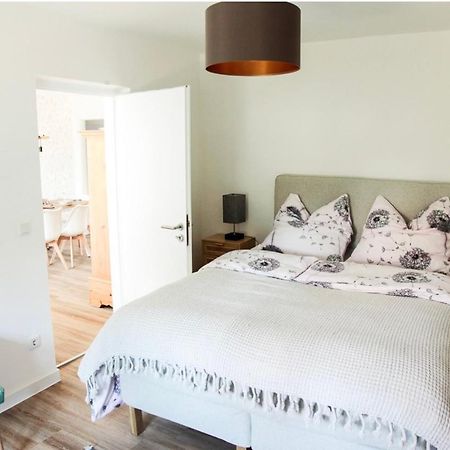 Ferienwohnung Familienglueck Tutzing Eksteriør billede